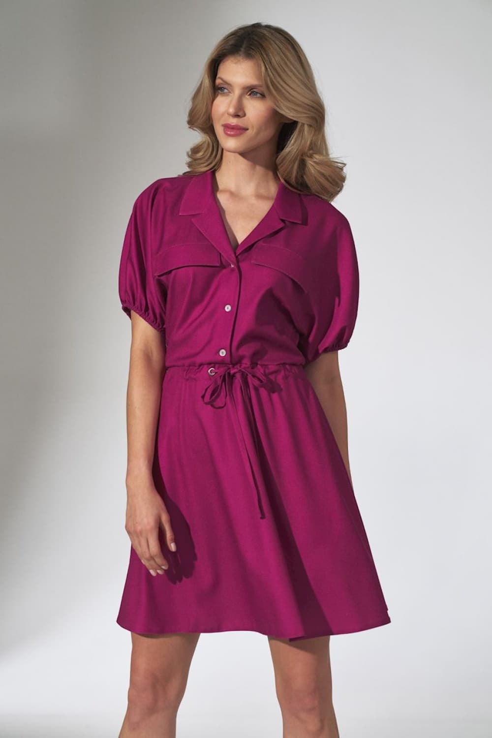 Vestito da giorno model 151834 Figl