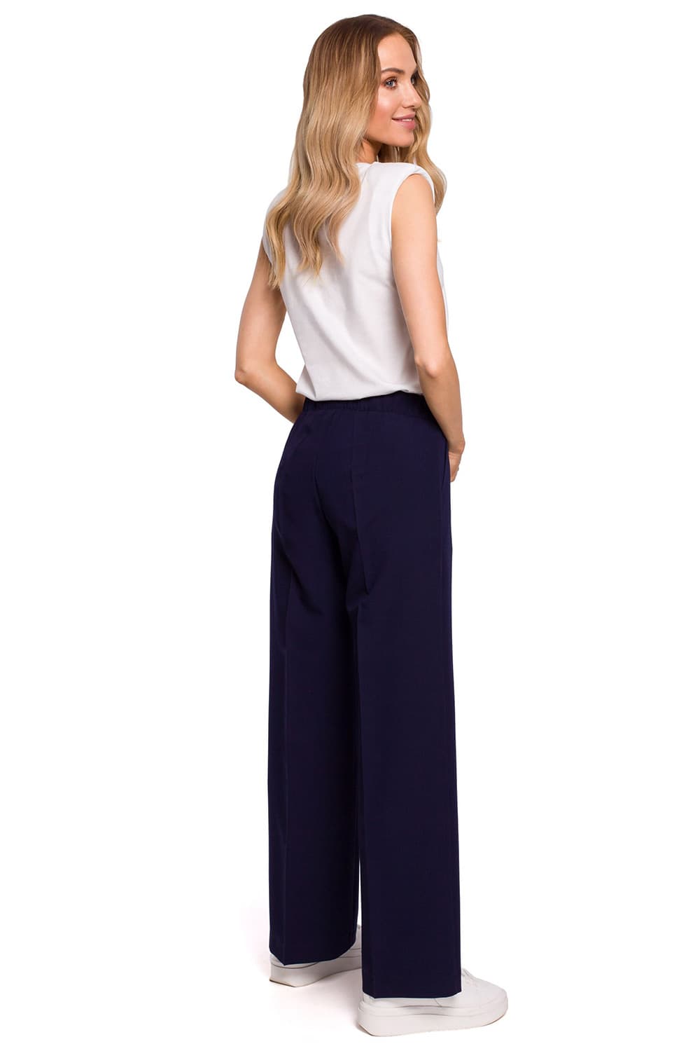 Pantaloni lunghi model 152652 Moe - Miniatura 2