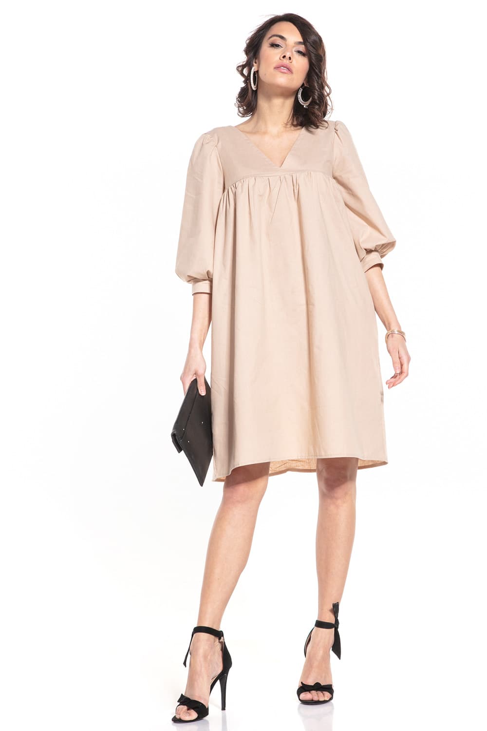 Vestito da giorno model 152876 Tessita