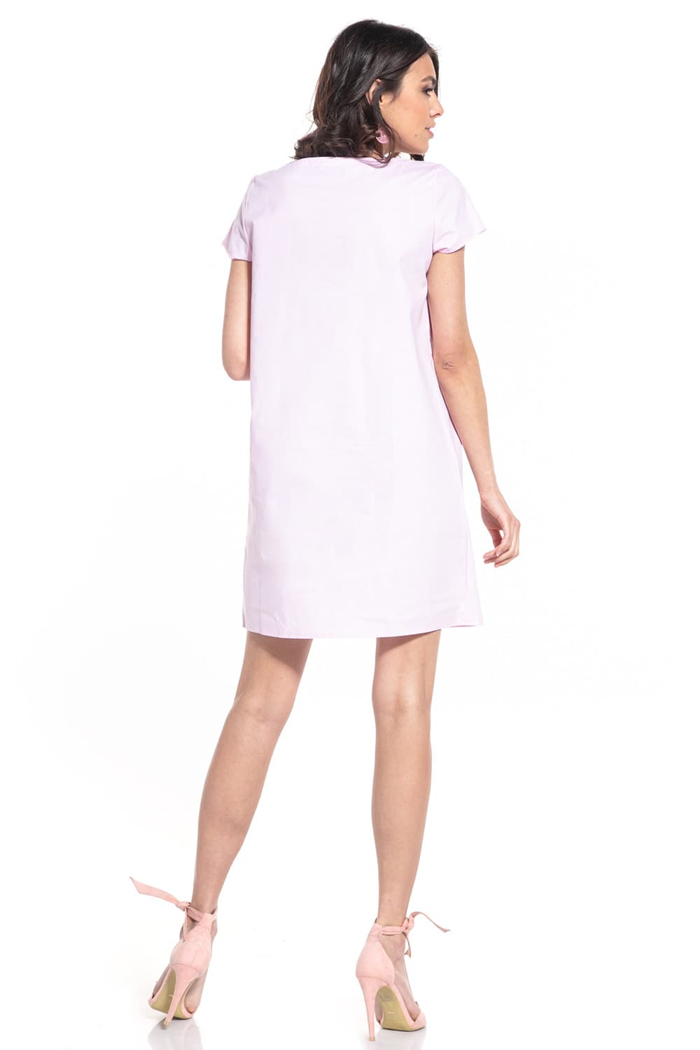 Vestito da giorno model 152896 Tessita - Miniatura 2
