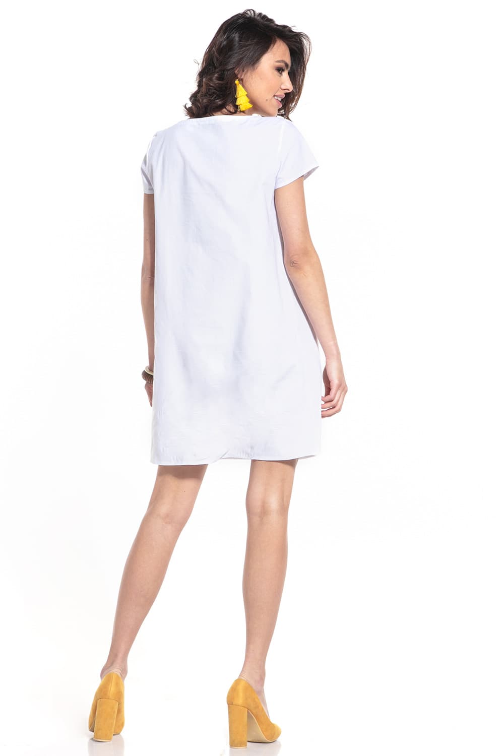 Vestito da giorno model 152898 Tessita - Miniatura 2