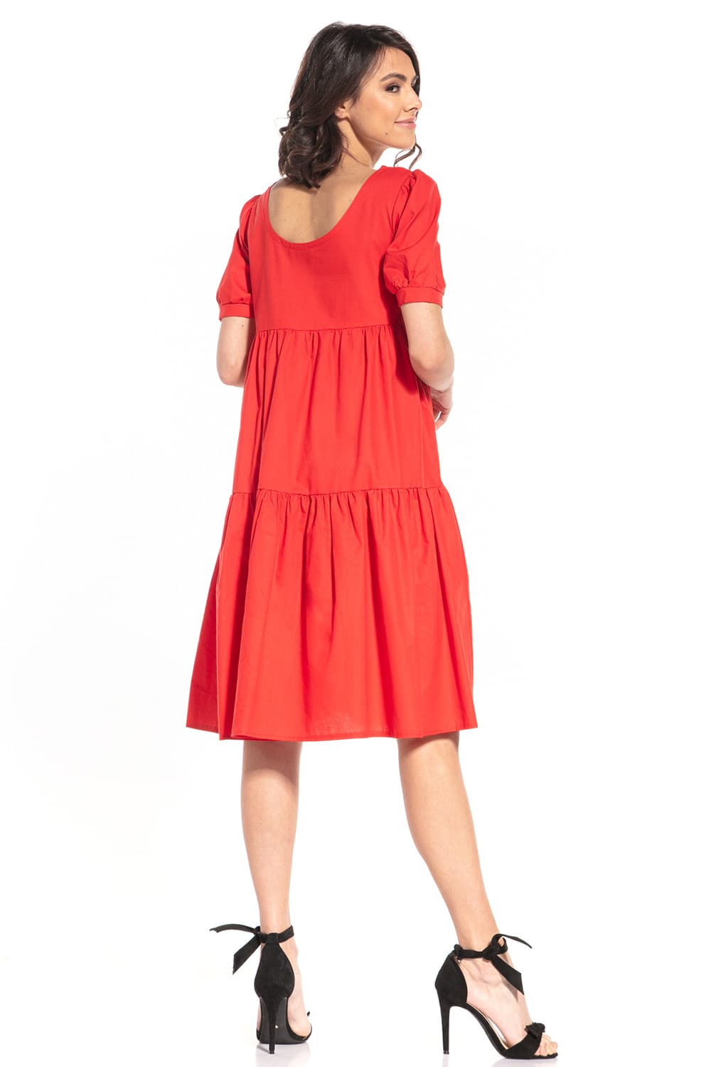 Vestito da giorno model 152910 Tessita - Miniatura 2
