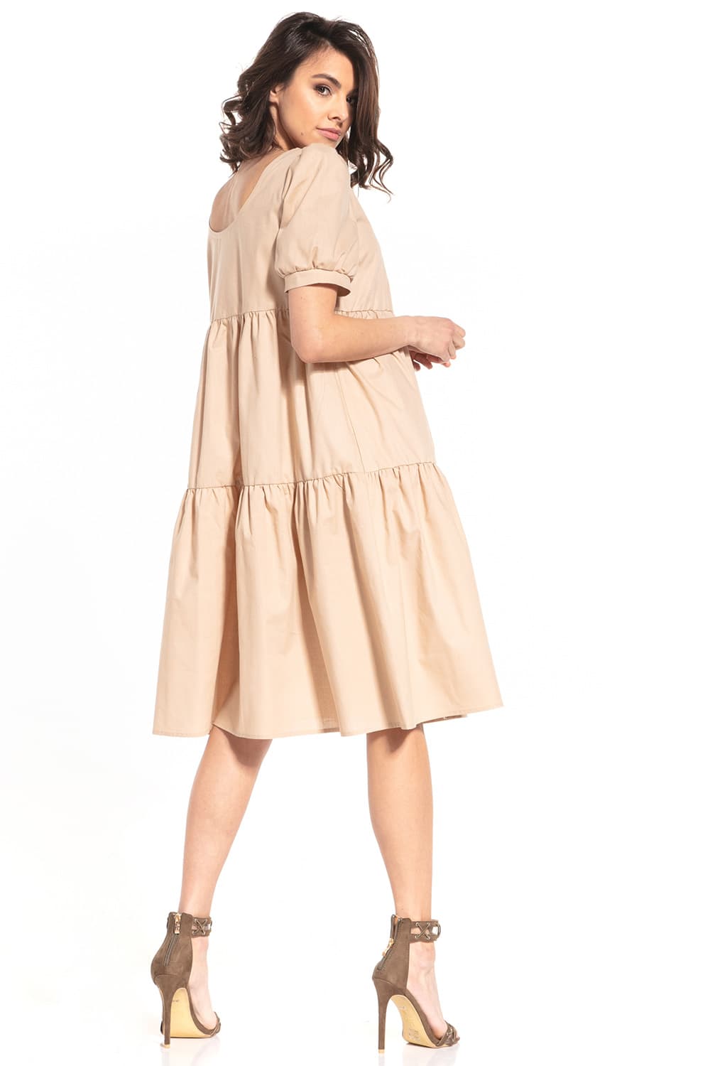 Vestito da giorno model 152913 Tessita - Miniatura 2
