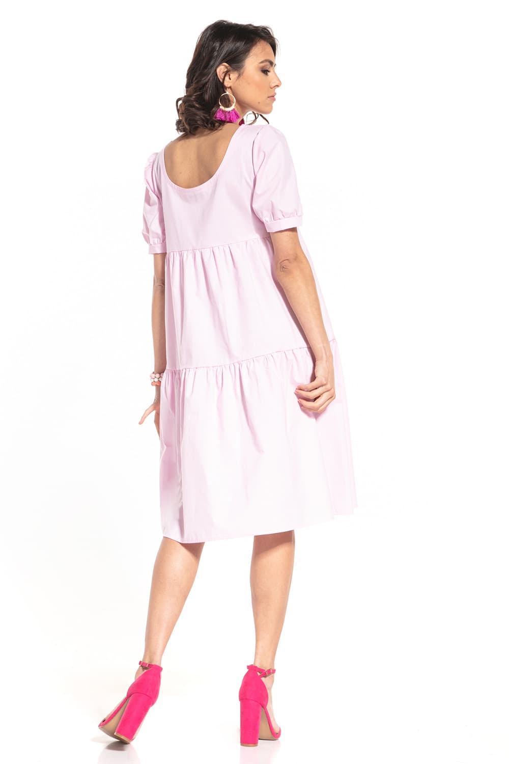 Vestito da giorno model 152915 Tessita - Miniatura 2