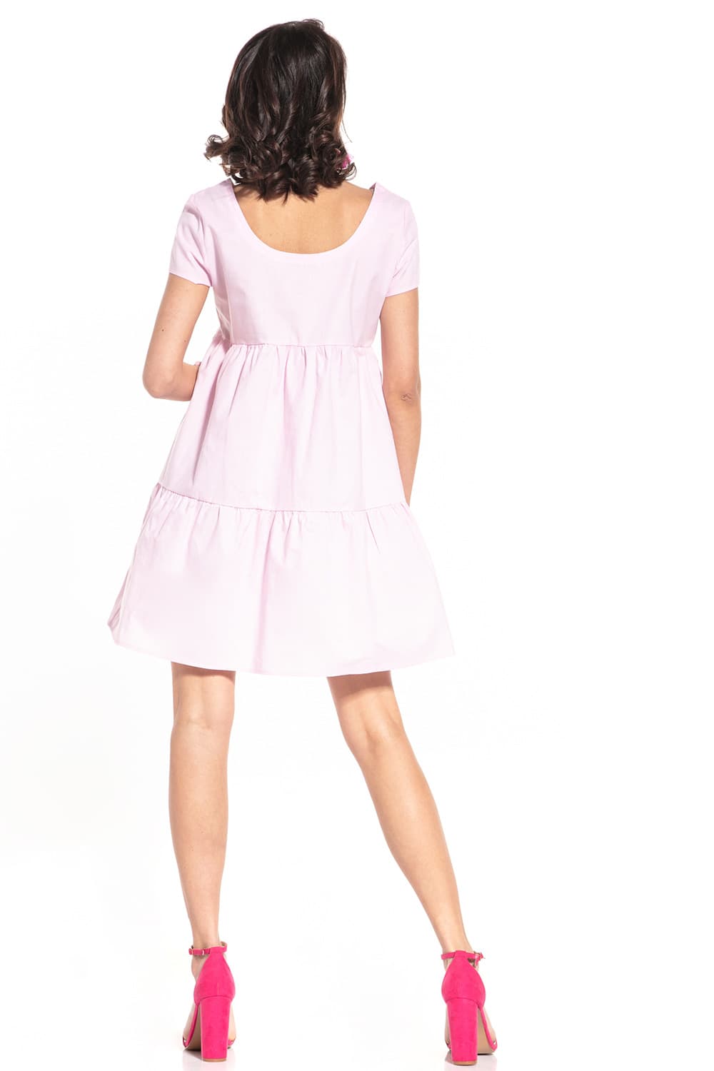 Vestito da giorno model 152924 Tessita - Miniatura 2