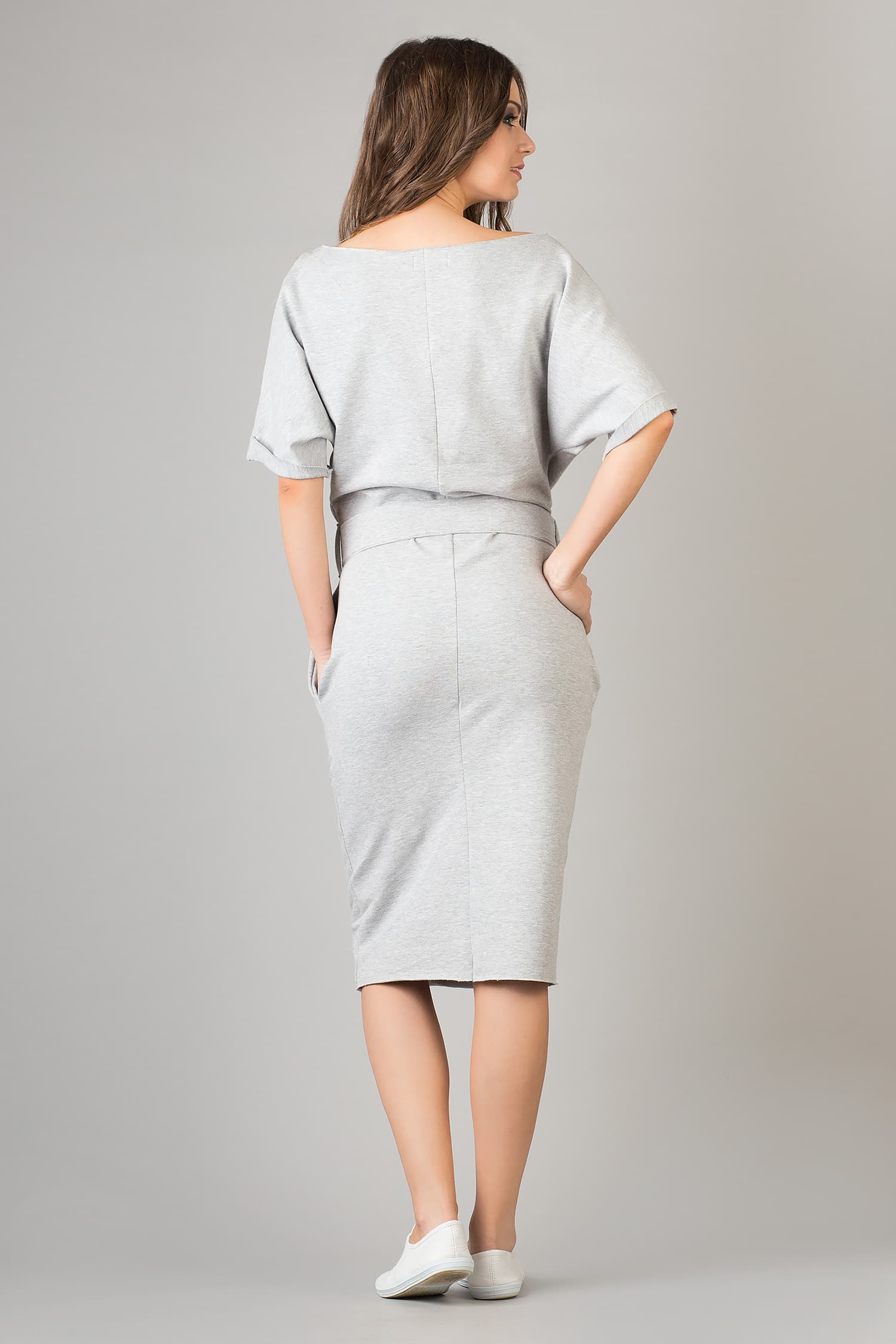 Vestito da giorno model 39135 Tessita - Miniatura 3
