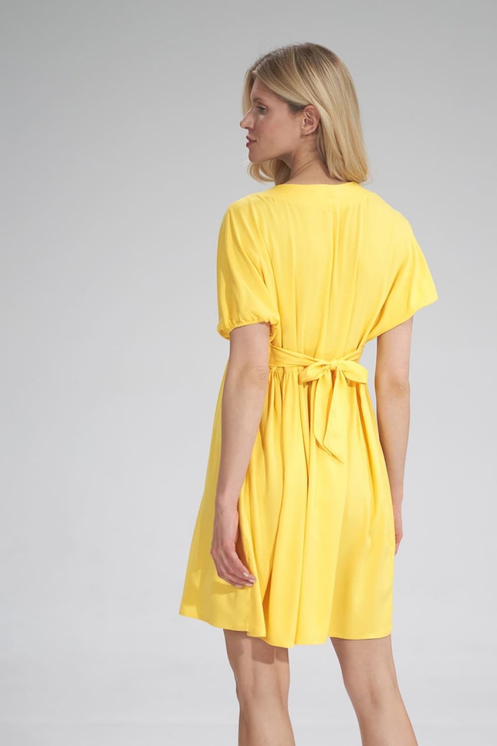 Vestito da giorno model 154657 Figl - Miniatura 3