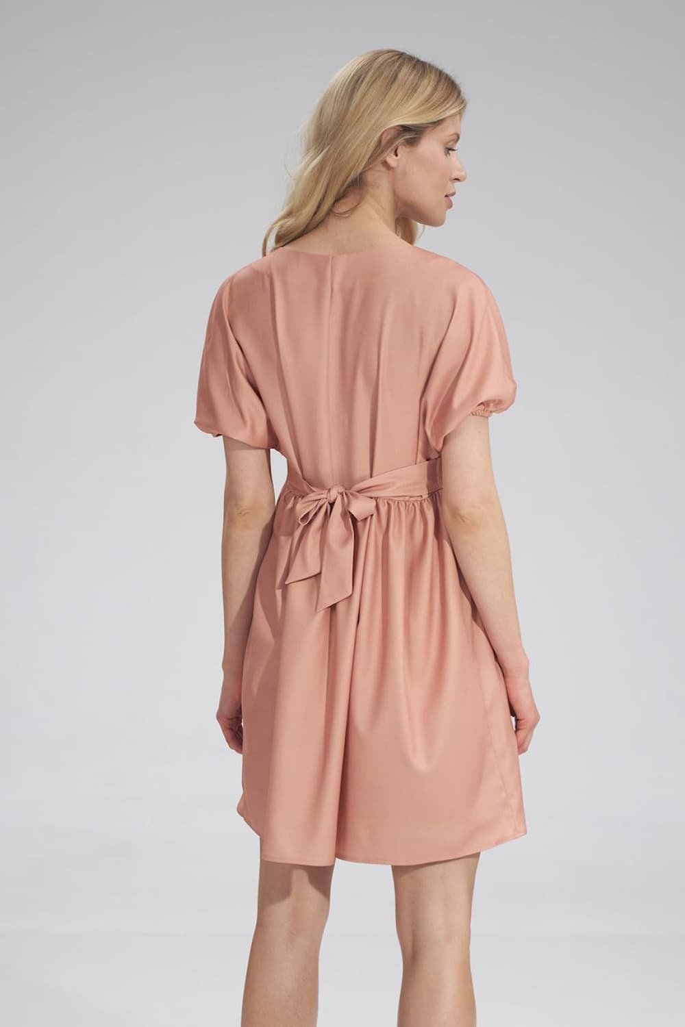 Vestito da giorno model 154659 Figl - Miniatura 3