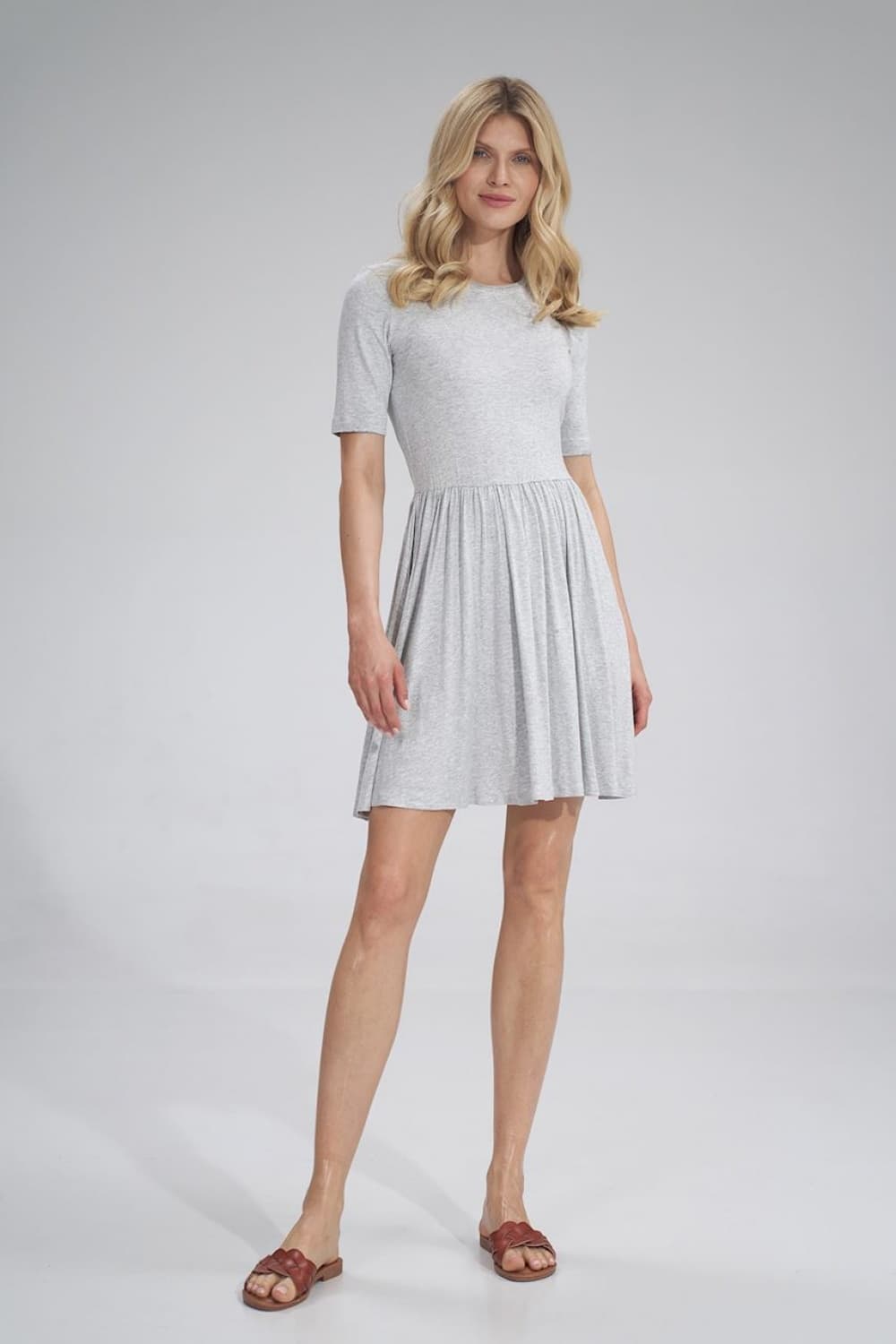 Vestito da giorno model 154732 Figl - Miniatura 2