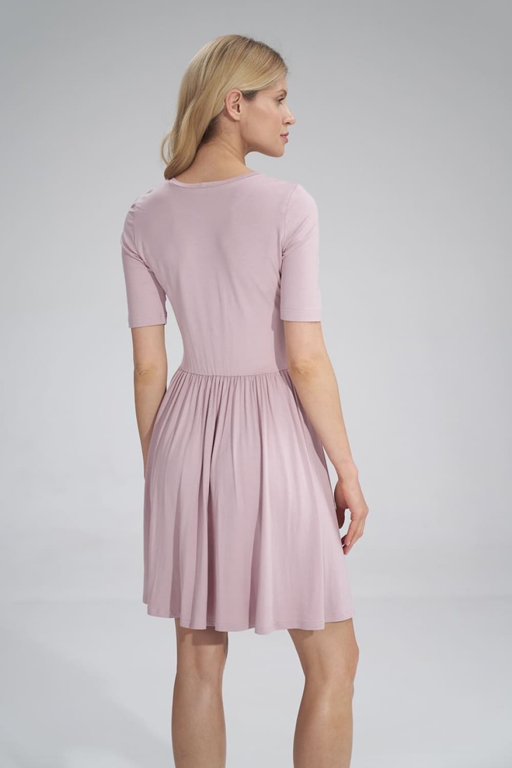 Vestito da giorno model 154733 Figl - Miniatura 3