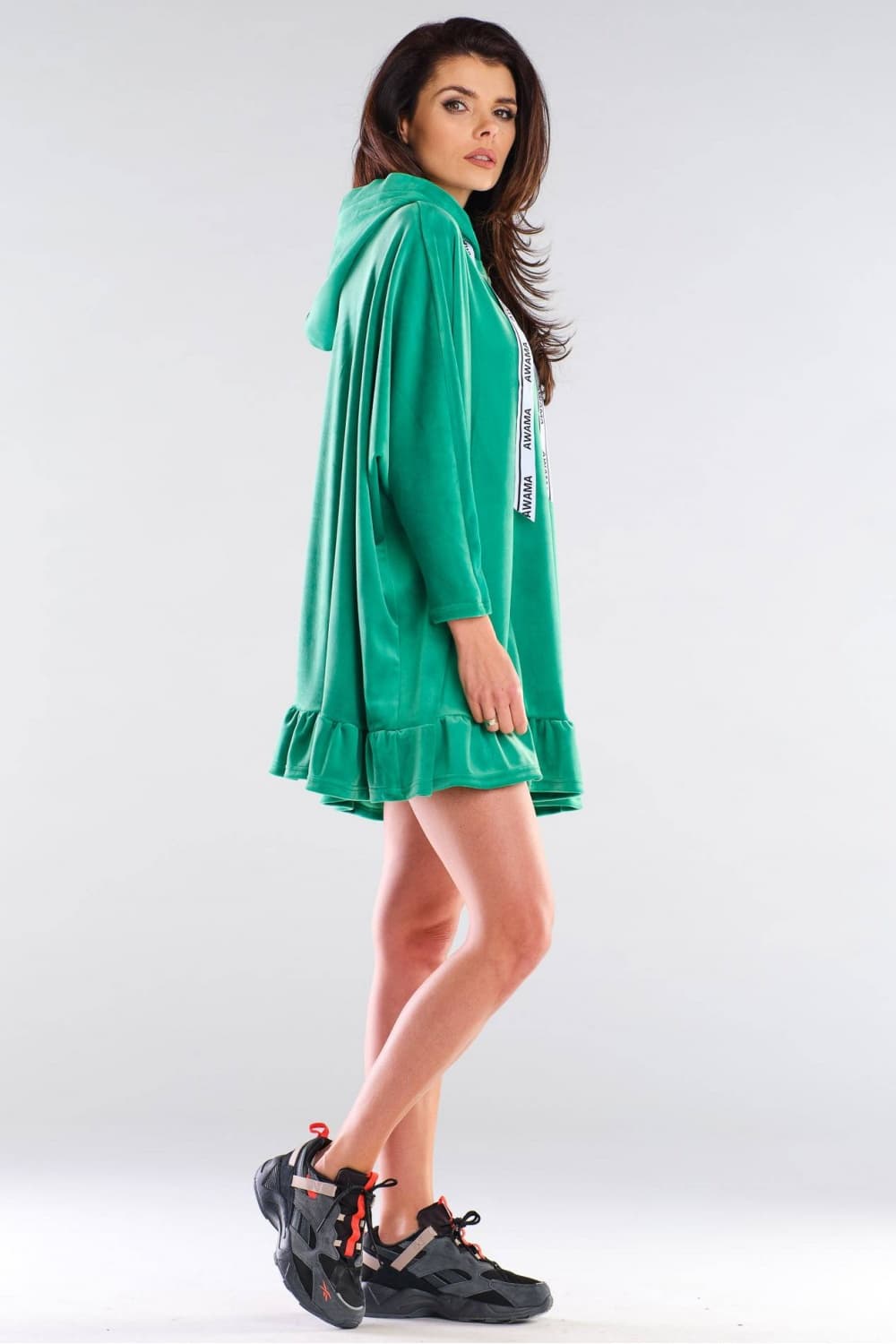 Vestito da giorno model 154787 awama - Miniatura 4