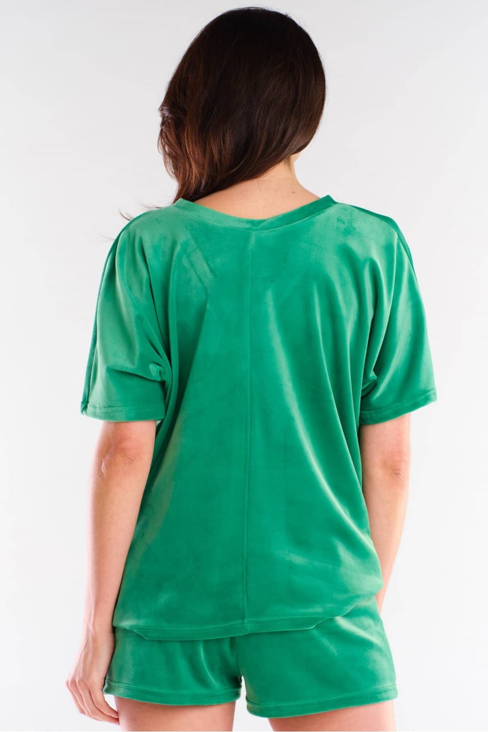 Pantaloncini model 154794 awama - Miniatura 3