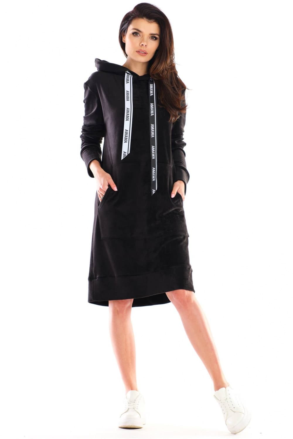 Vestito da giorno model 154797 awama - Miniatura 2