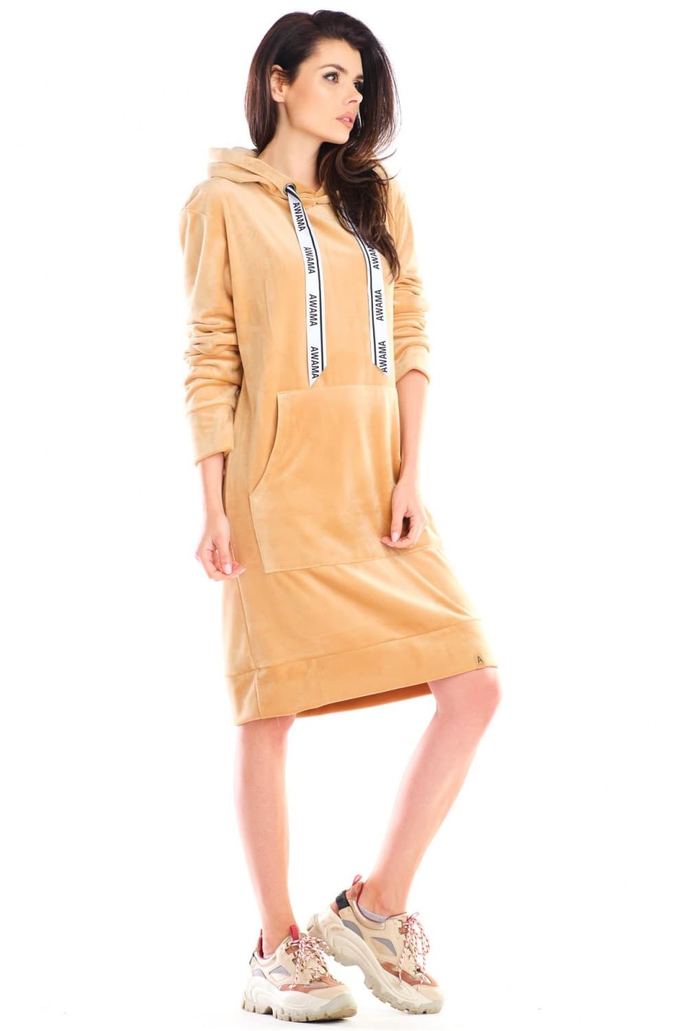 Vestito da giorno model 154798 awama - Miniatura 2