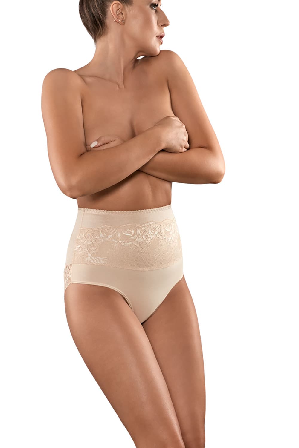 Culotte model 155149 Babell