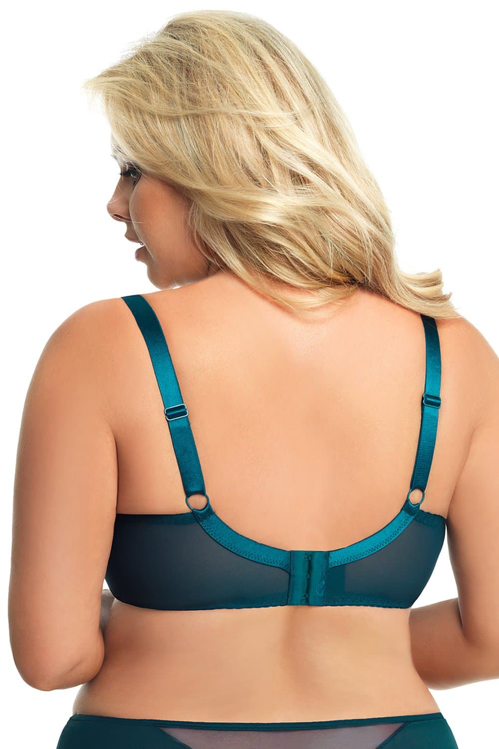 Soft model 155337 Gorsenia Lingerie - Miniatura 3