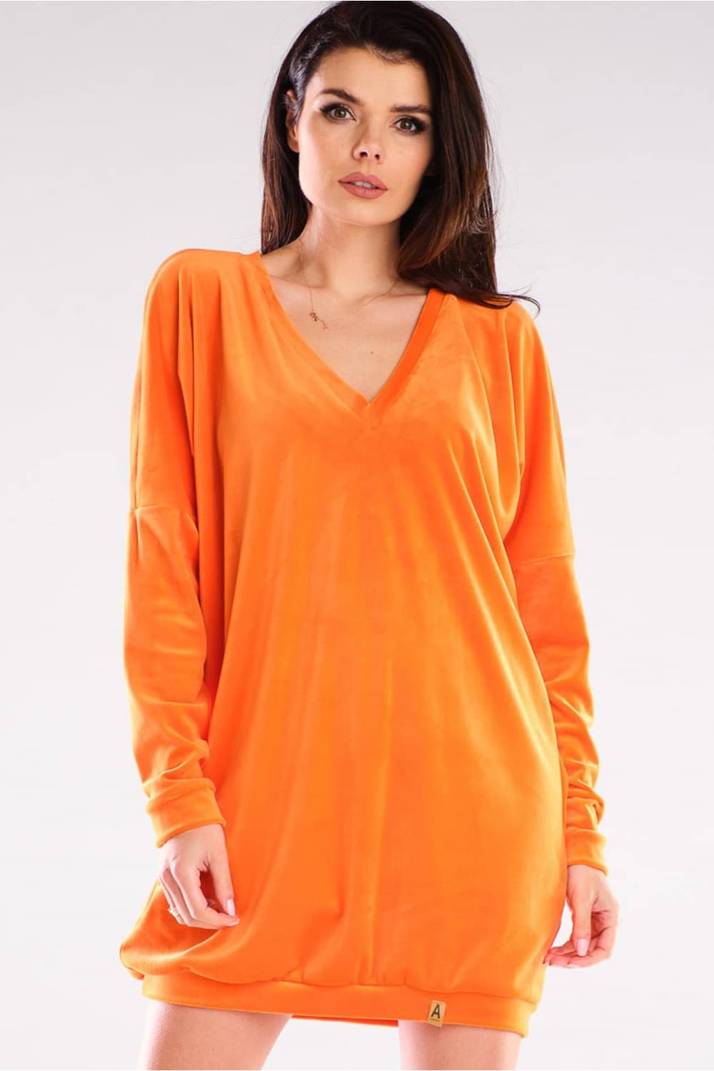 Vestito da giorno model 155453 awama