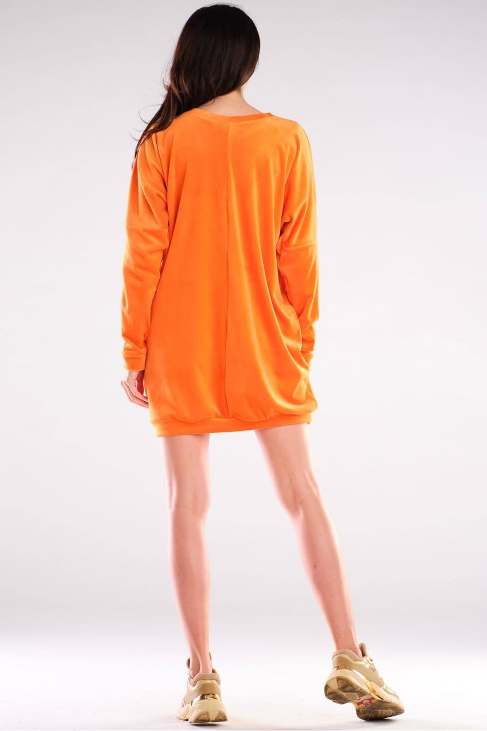 Vestito da giorno model 155453 awama - Miniatura 3