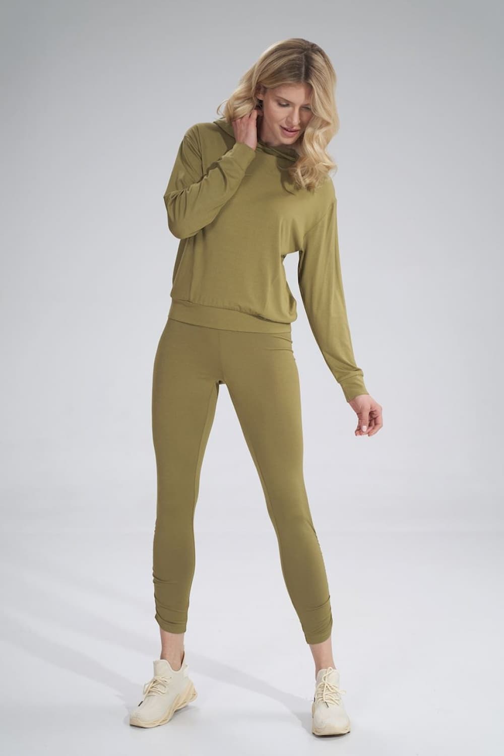 Leggins lughi model 155969 Figl - Miniatura 2