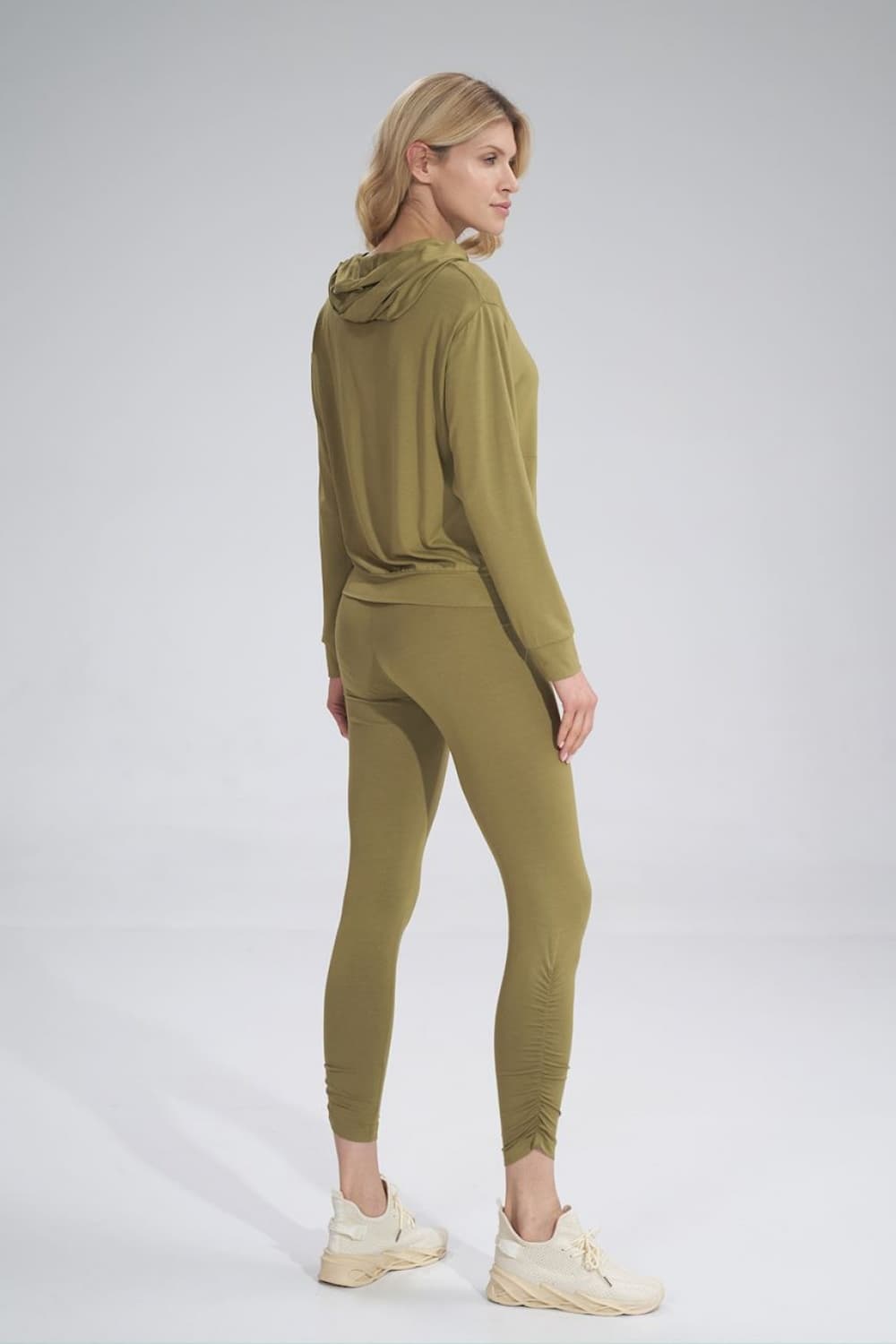 Leggins lughi model 155969 Figl - Miniatura 3