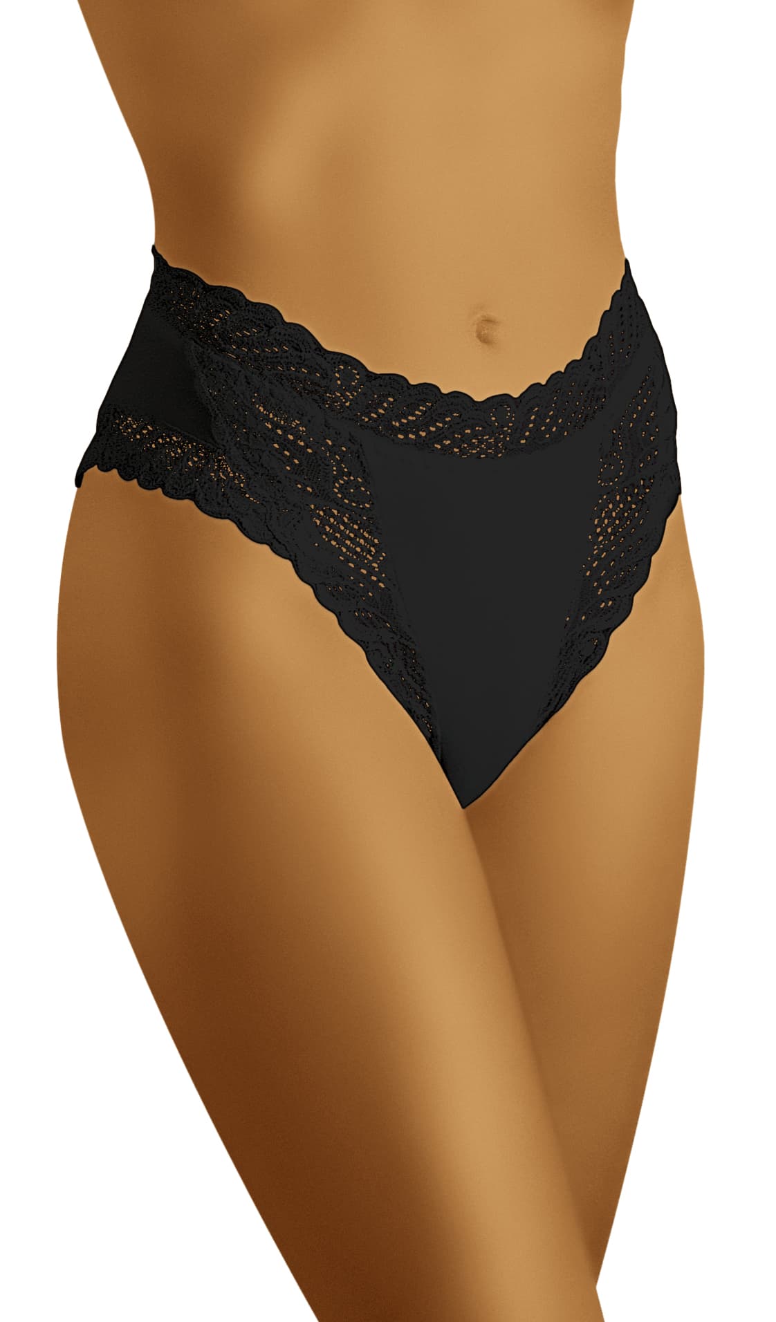 Culotte model 156565 Wolbar