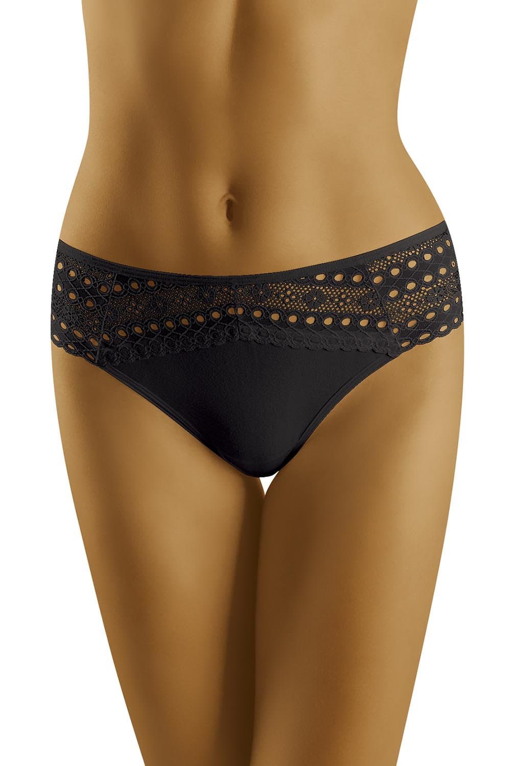 Culotte model 156574 Wolbar