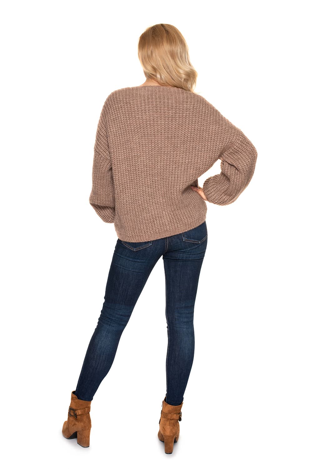 Cardigan model 156913 PeeKaBoo - Miniatura 3