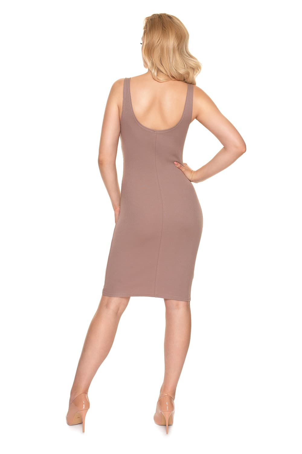 Vestito da giorno model 156925 PeeKaBoo - Miniatura 3