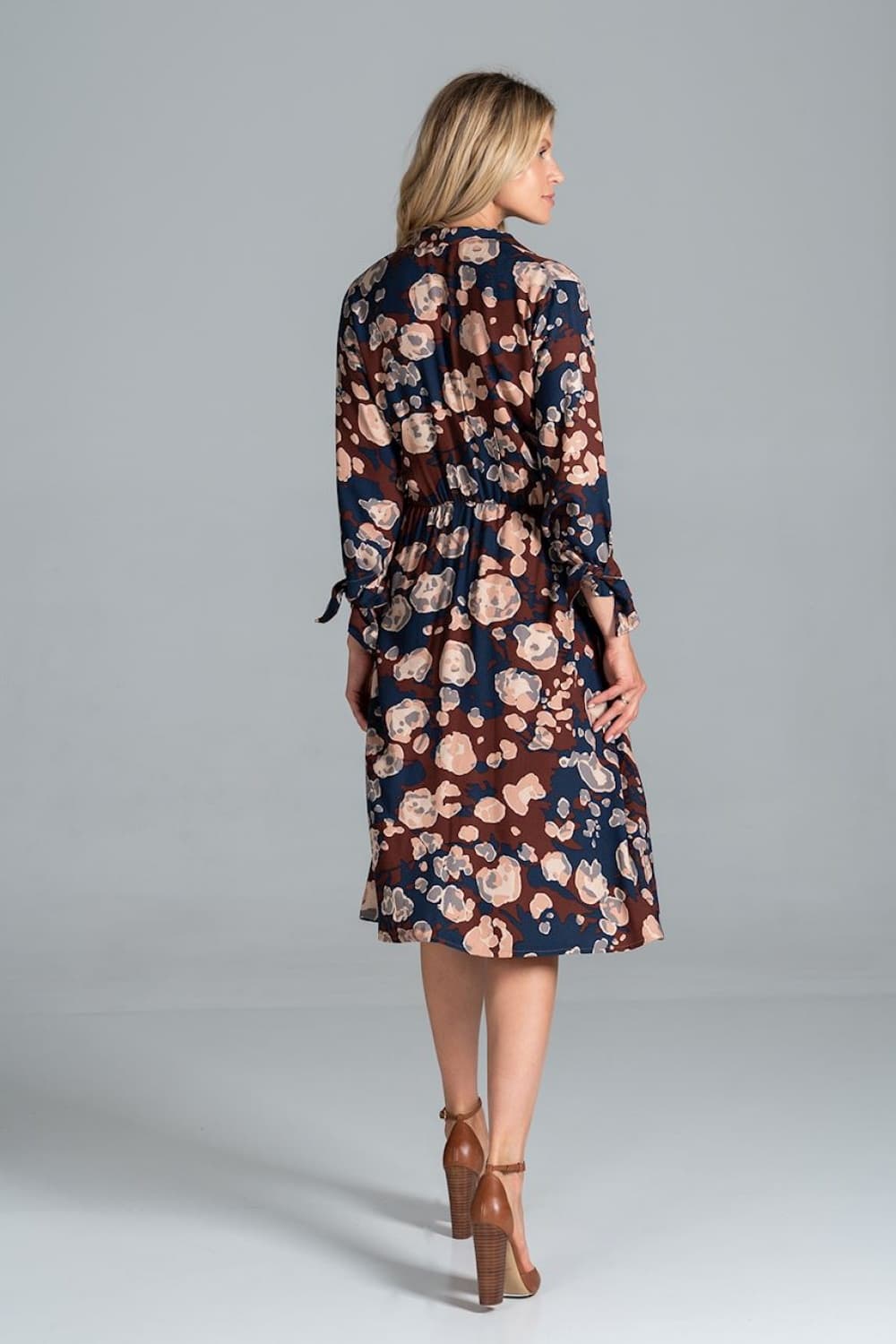 Vestito da giorno model 157459 Figl - Miniatura 3