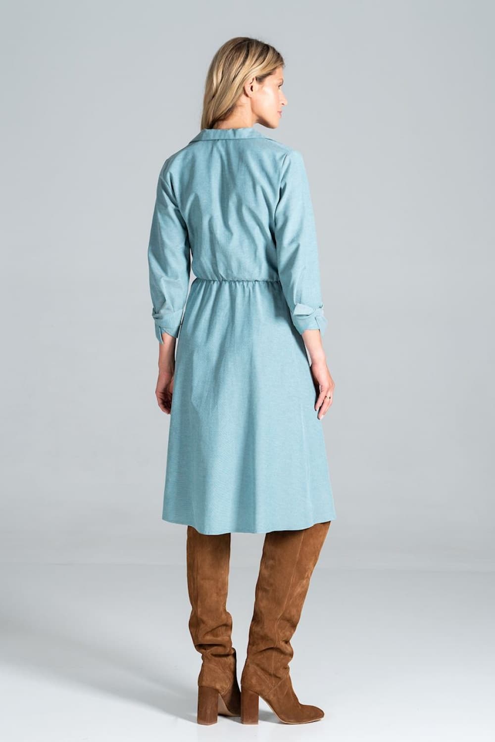 Vestito da giorno model 157463 Figl - Miniatura 3
