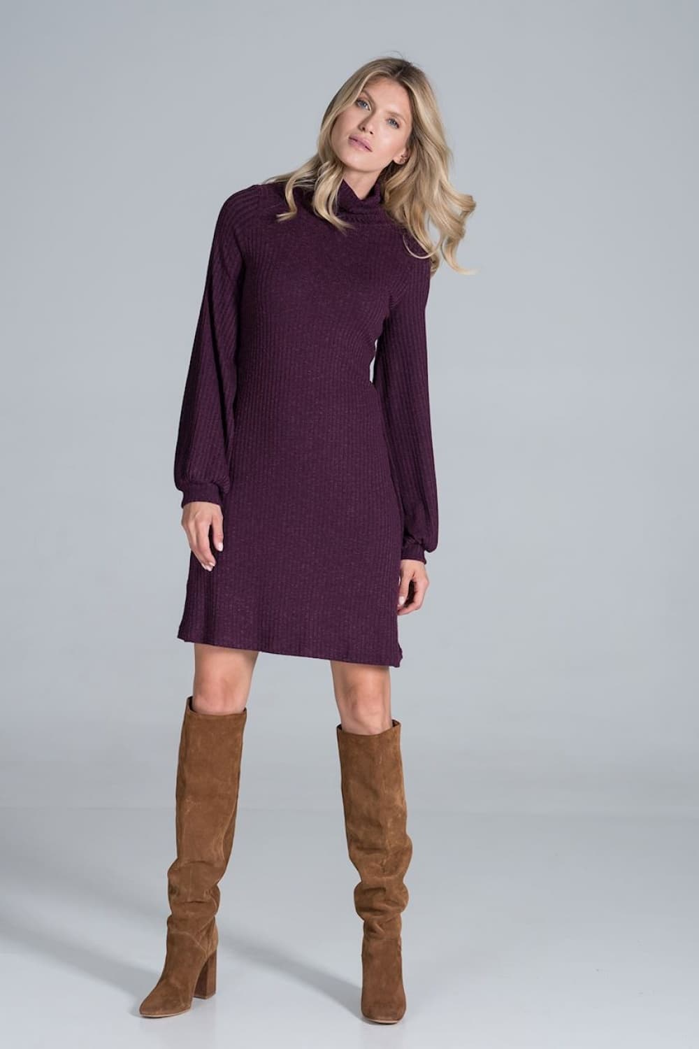 Vestito da giorno model 157491 Figl - Miniatura 2
