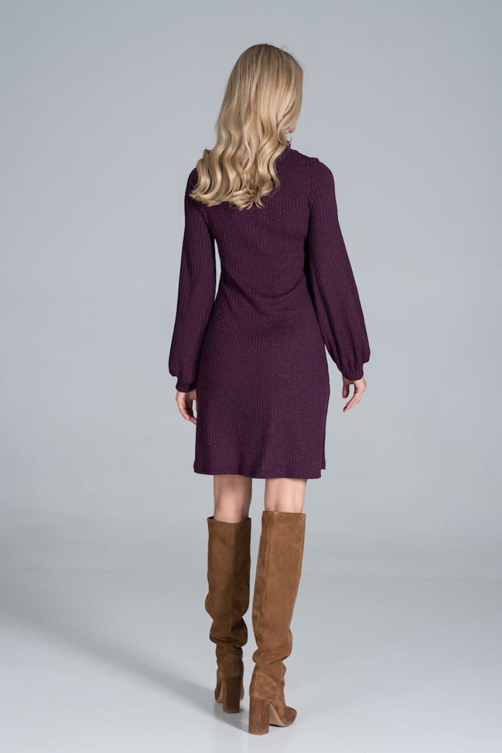 Vestito da giorno model 157491 Figl - Miniatura 3