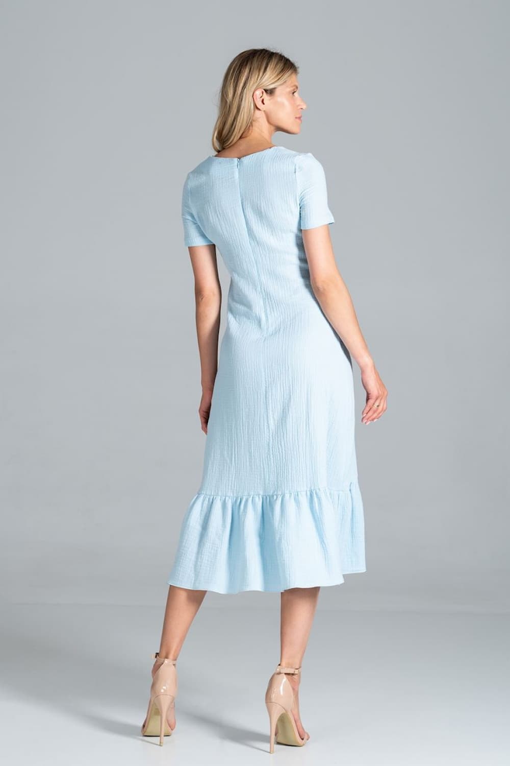 Vestito da giorno model 157504 Figl - Miniatura 3