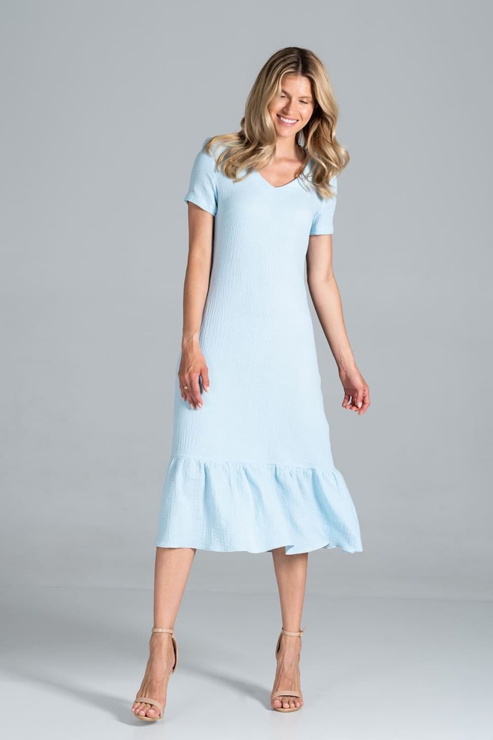 Vestito da giorno model 157504 Figl - Miniatura 4