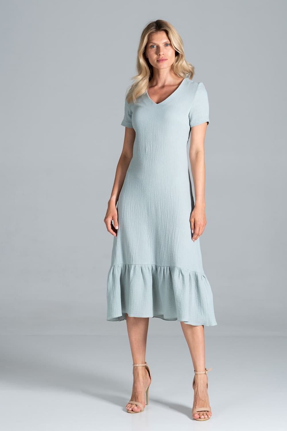 Vestito da giorno model 157505 Figl