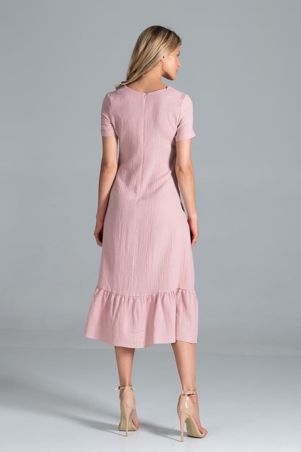 Vestito da giorno model 157506 Figl - Miniatura 3