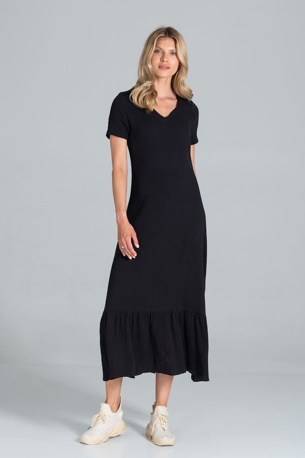 Vestito da giorno model 157509 Figl - Miniatura 2