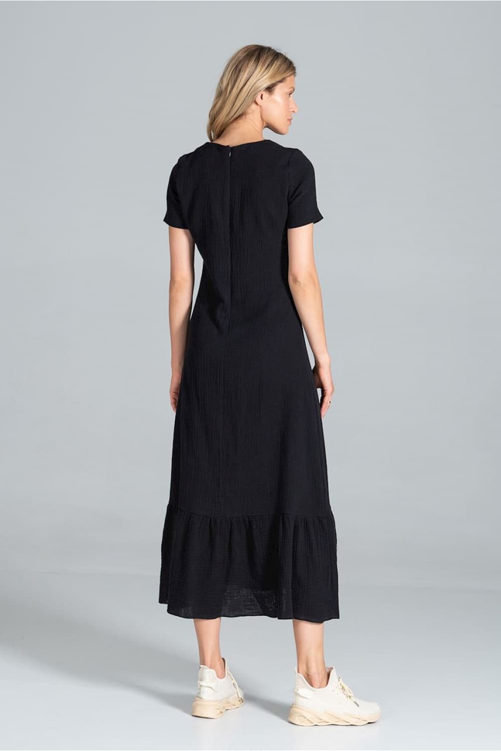 Vestito da giorno model 157509 Figl - Miniatura 3