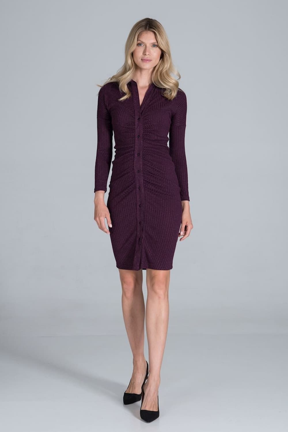 Vestito da giorno model 157518 Figl - Miniatura 2
