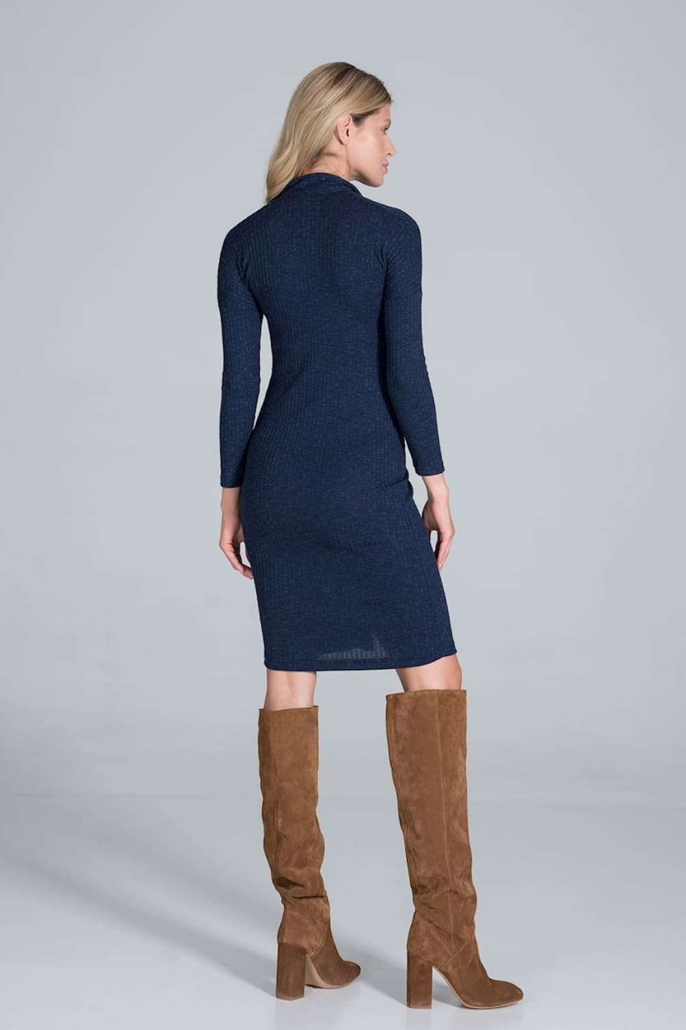 Vestito da giorno model 157520 Figl - Miniatura 3