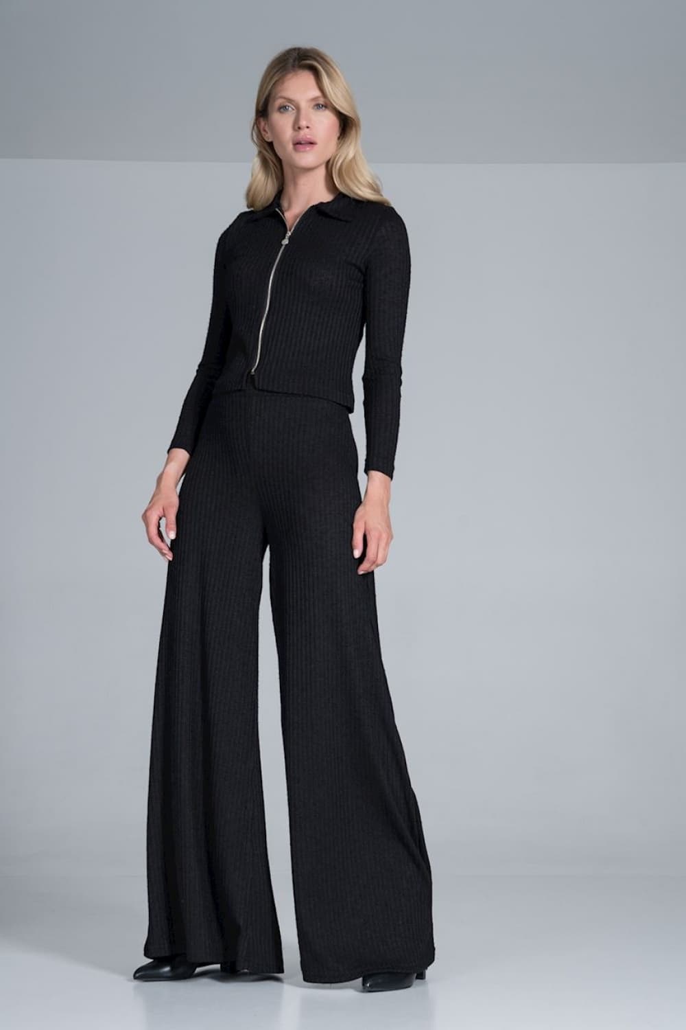 Pantaloni lunghi model 157540 Figl - Miniatura 2