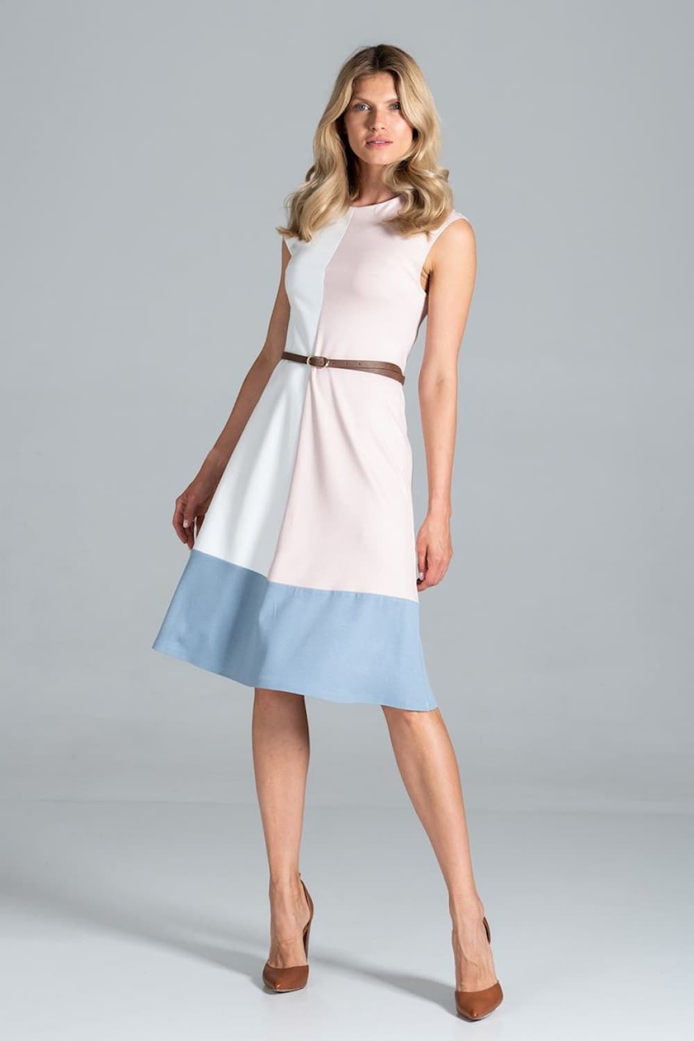 Vestito da giorno model 157555 Figl