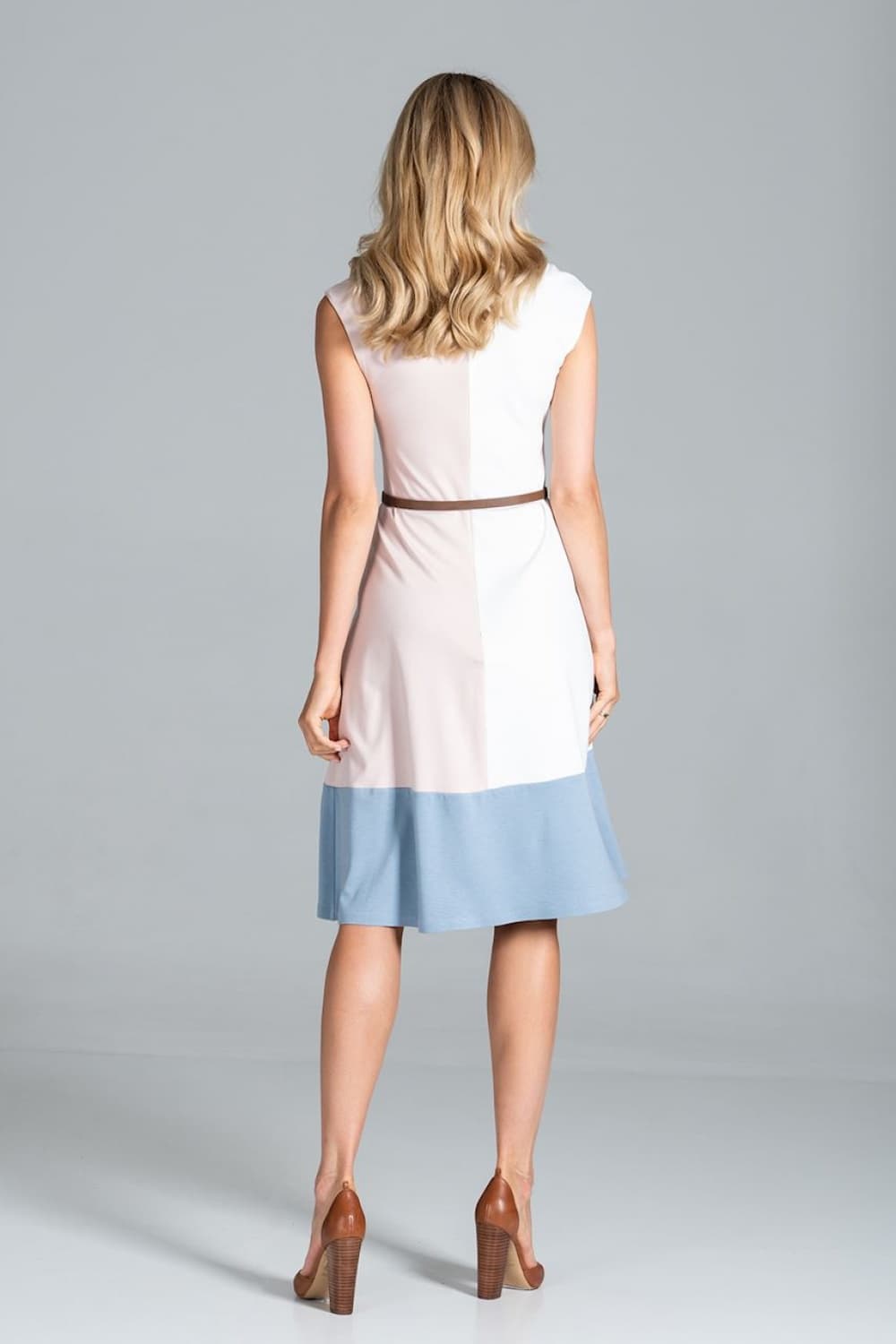 Vestito da giorno model 157555 Figl - Miniatura 3