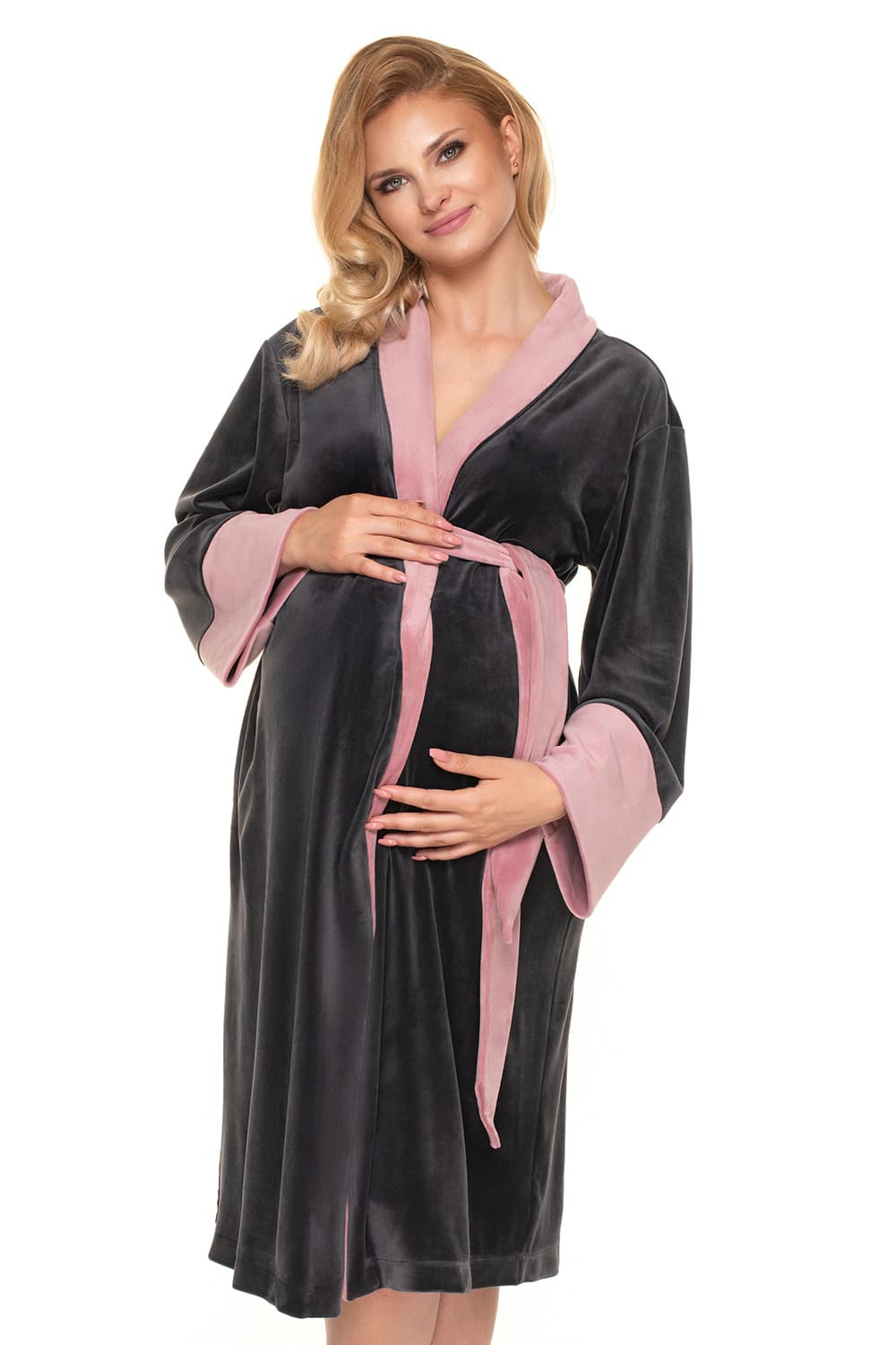Accappatoio model 157710 PeeKaBoo