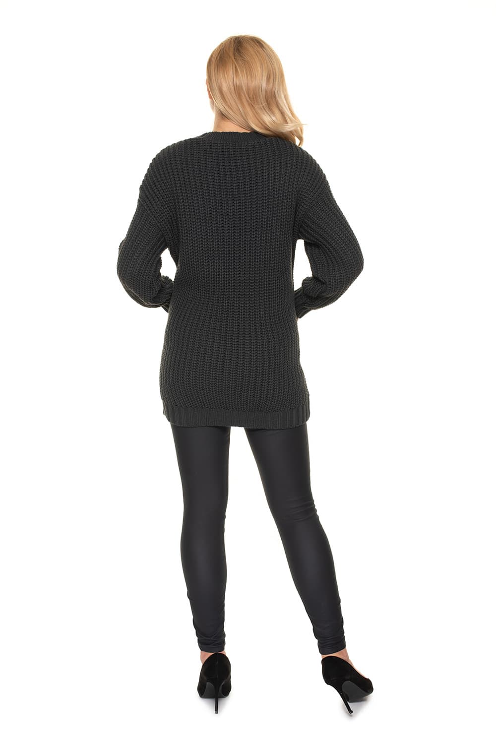 Maglione premaman model 157832 PeeKaBoo - Miniatura 3