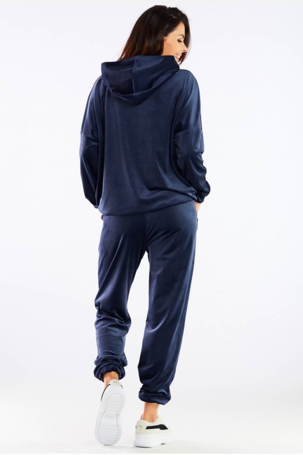 Pantaloni model 158609 awama - Miniatura 3