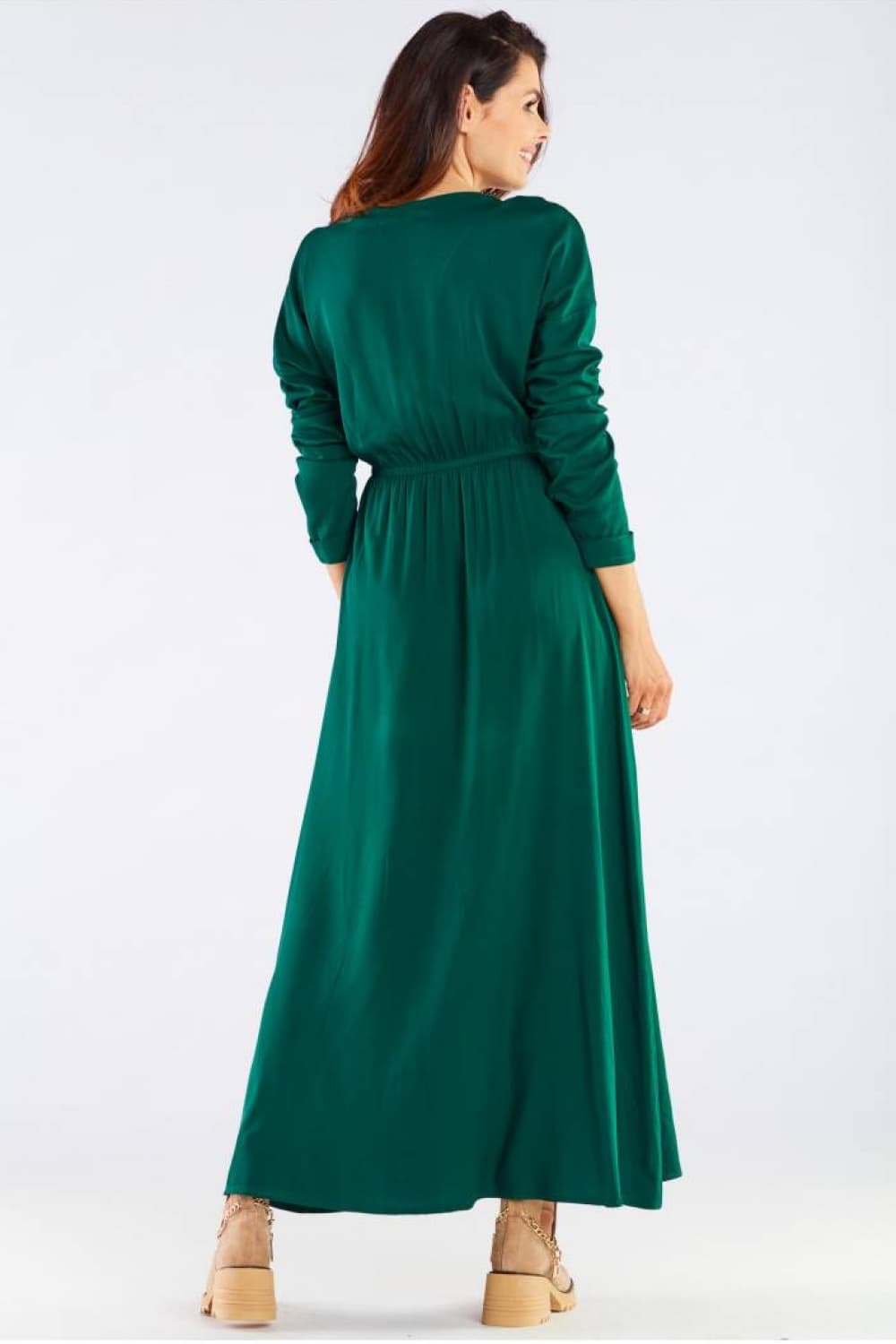 Vestito da giorno model 158617 awama - Miniatura 3