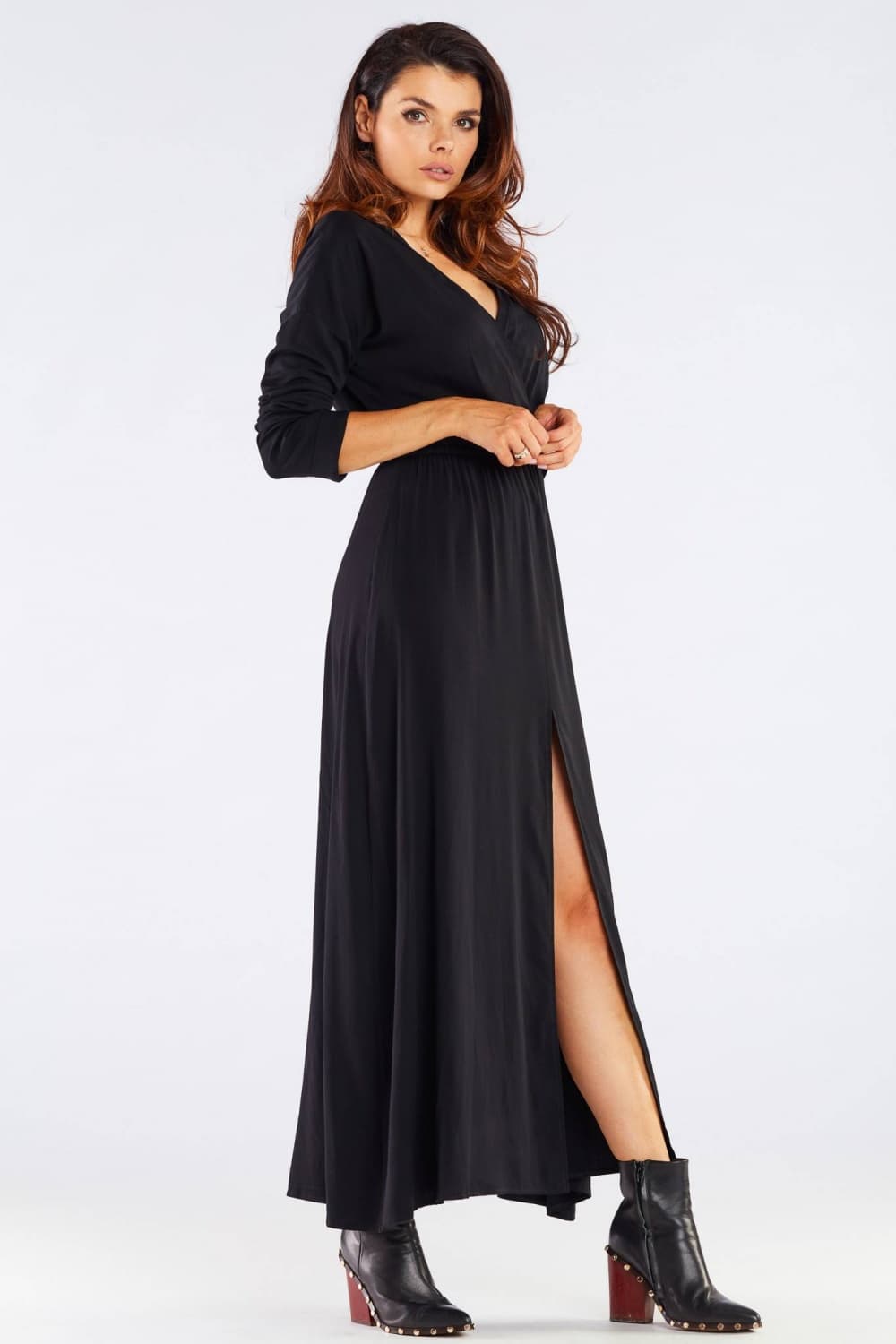 Vestito da giorno model 158619 awama - Miniatura 2