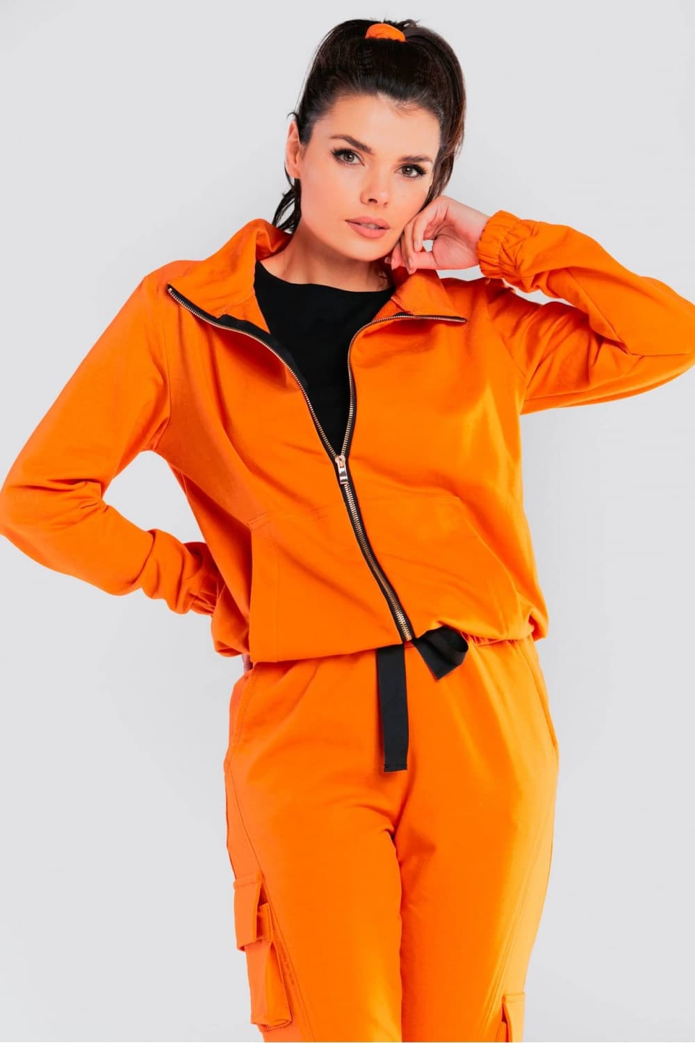 Felpa model 159233 Infinite You