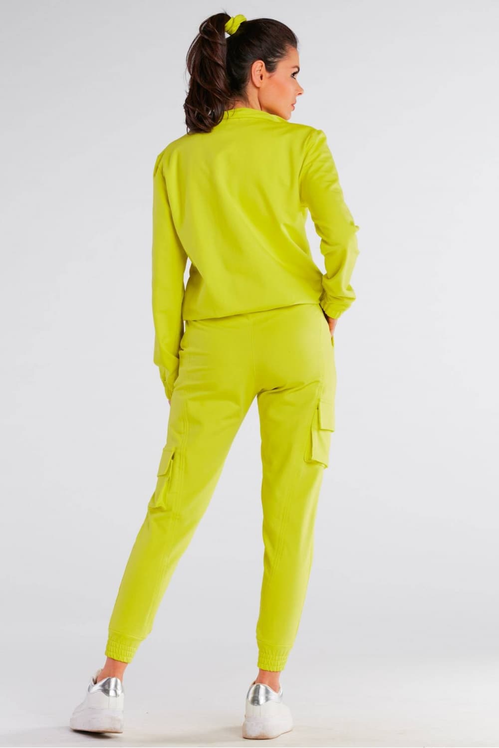 Pantaloni da donna model 159237 Infinite You - Miniatura 2
